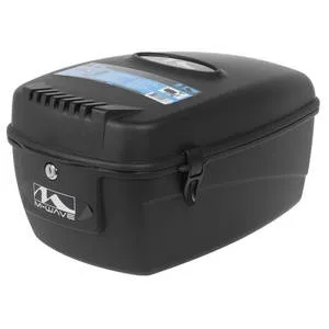 Cutie Portbagaj Plastic "AMSTERDAM BOX L" 17l – miniatură 3