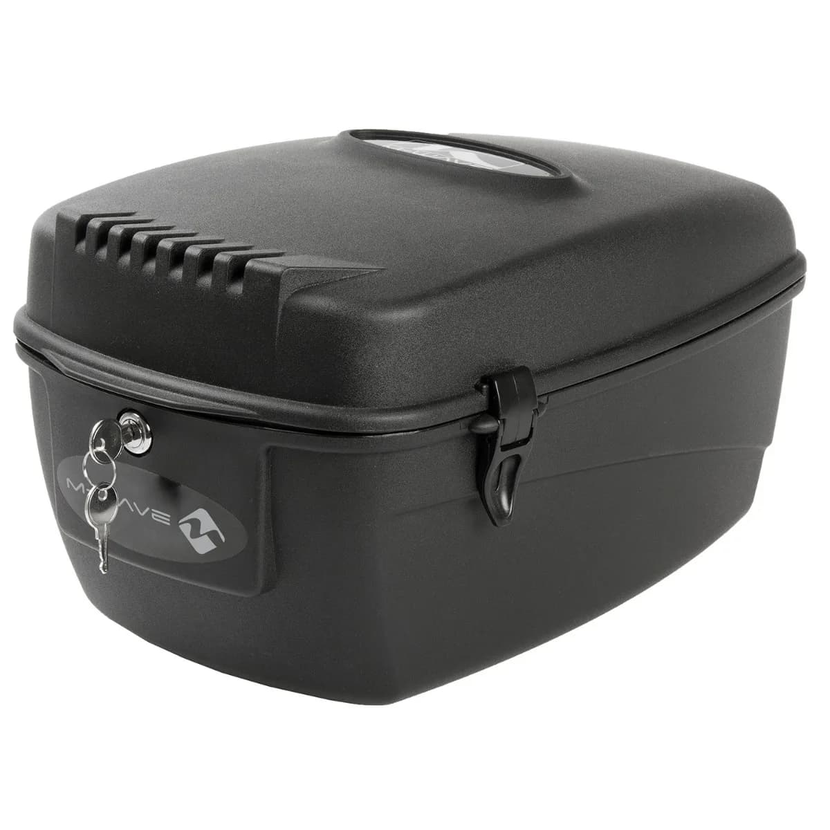 Cutie Portbagaj Plastic "AMSTERDAM BOX L" 17l – miniatură 1