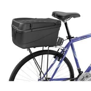 Cutie Portbagaj Plastic 5L AMSTERDAM EASY BOX S – miniatură 2
