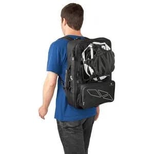 Geanta Portbagaj 3 Piese AMSTERDAM TRIPLE - 62 l – miniatură 4