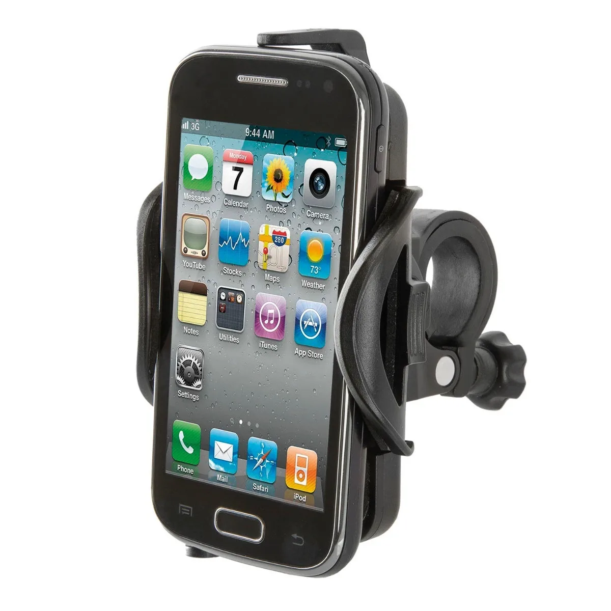 Suport Smartphone EINDHOVEN GRIP – miniatură 4