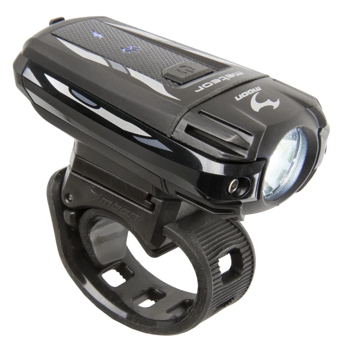 Far cu Acumulator METEOR 400 Lumen – miniatură 1