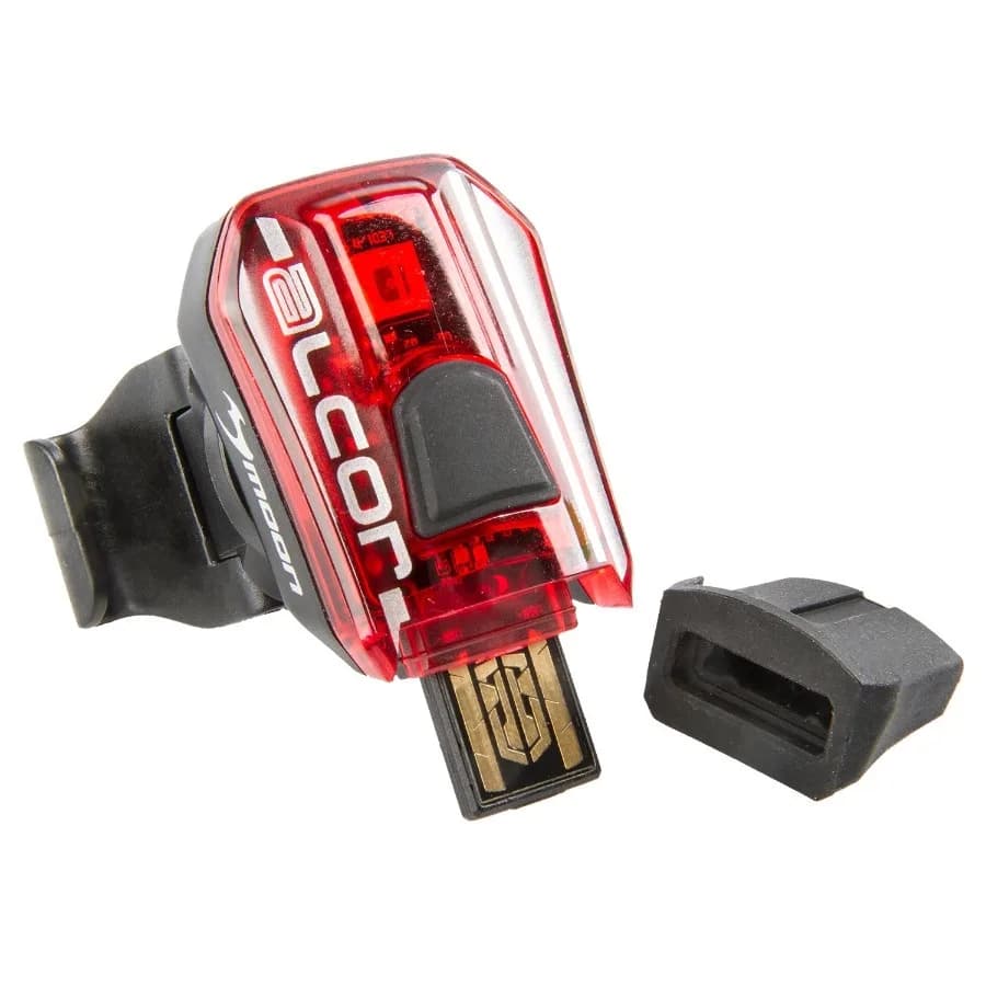 Stop Spate cu Acumulator ALCOR – miniatură 2