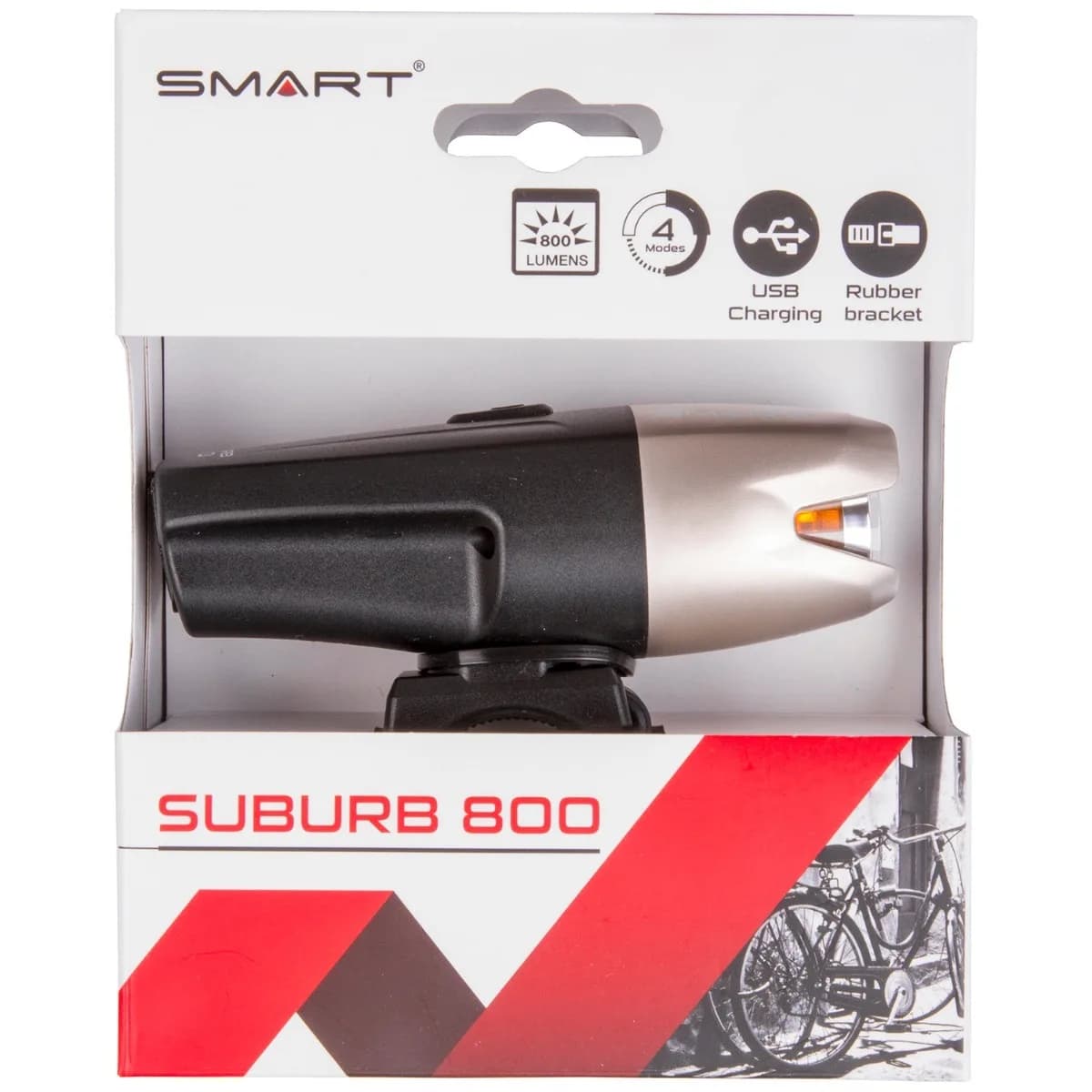 Far cu Acumulator SUBURB 800 – miniatură 2