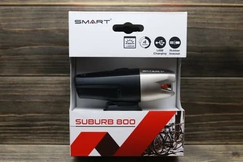 Far cu Acumulator SUBURB 800 – miniatură 6