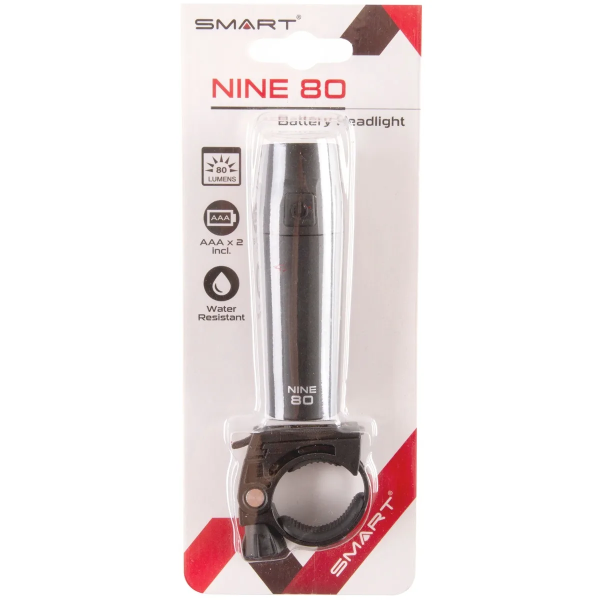 Far cu Baterii NINE 80 – miniatură 2