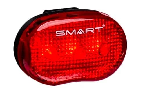 Stop Spate cu Baterii TAIL LIGHT 3 Leduri – miniatură 6