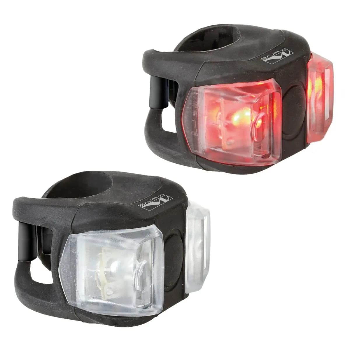 Set Flash cu Baterii COBRA II – miniatură 1