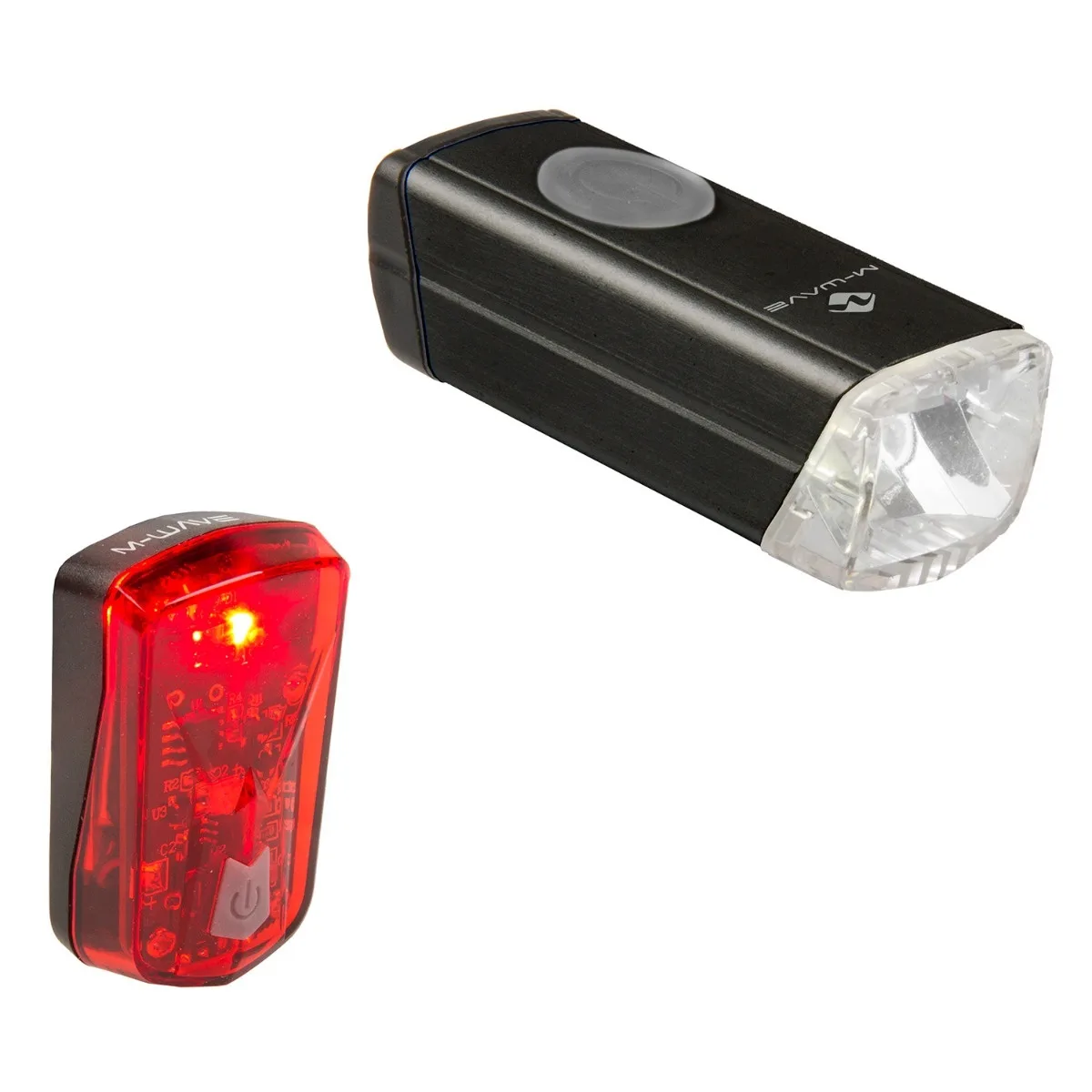 Set Lumini cu Acumulator ATLAS 20 USB – miniatură 3