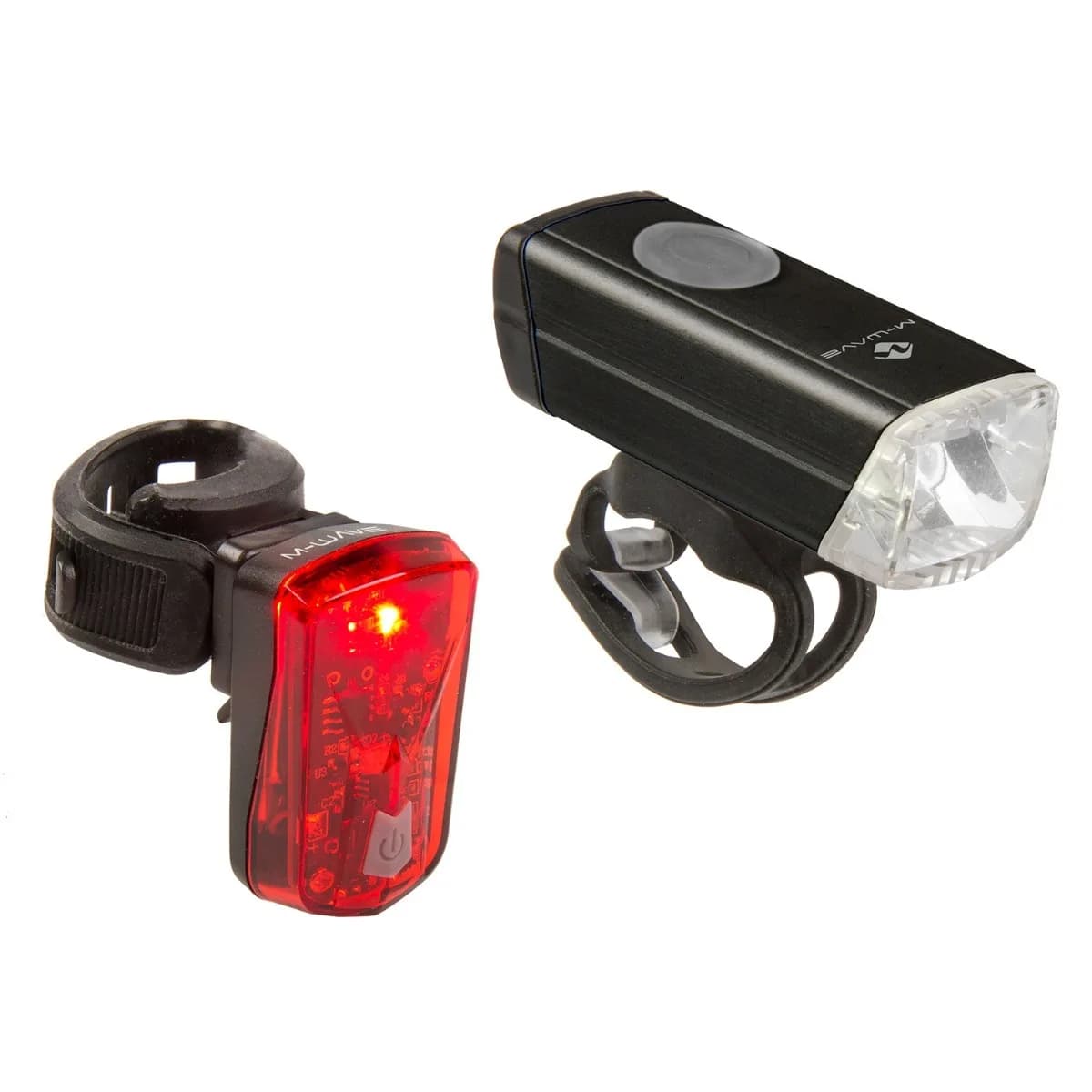 Set Lumini cu Acumulator ATLAS 20 USB – miniatură 1