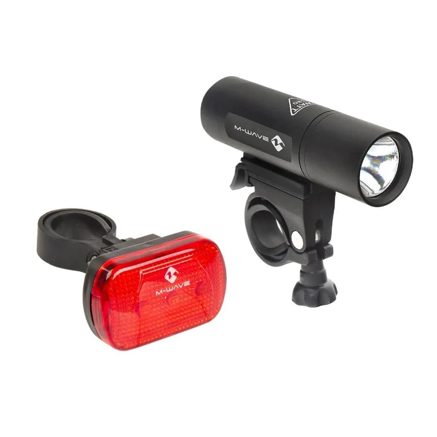 Set Lumini cu Baterii ATLAS 22 – miniatură 1