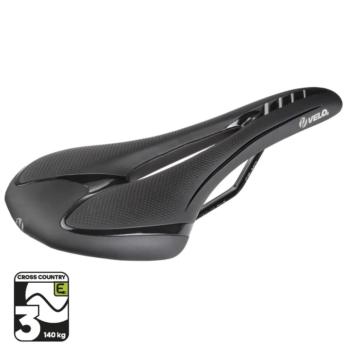 Sa Racing -FIT ATHLETE FC -S (110-120 mm) – miniatură 1