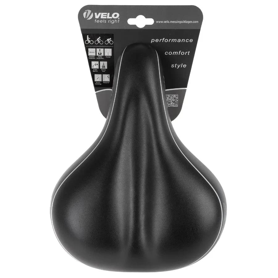 Sa PLUSH ELASTOMER MF Memory Foam – miniatură 2
