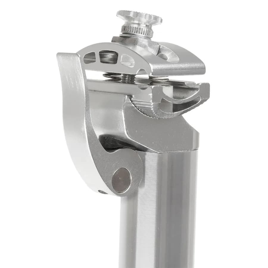 Tija Sa RAPID SWAP 350 - 27,2 mm Silver – miniatură 2