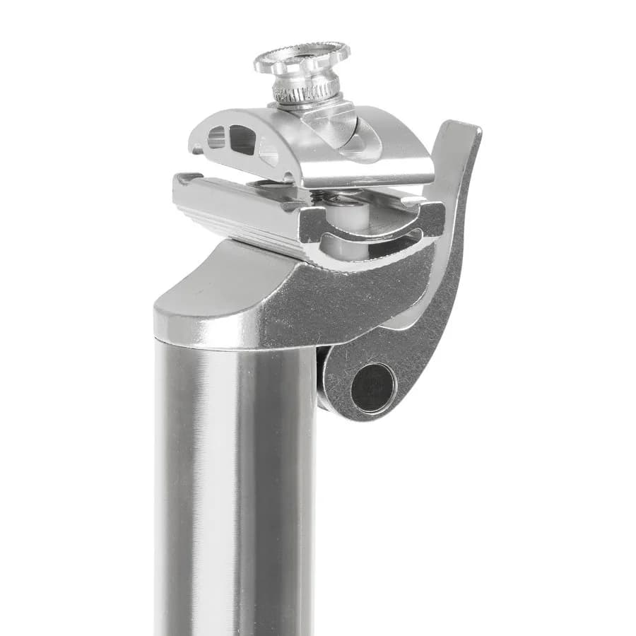 Tija Sa RAPID SWAP 350 - 27,2 mm Silver – miniatură 3