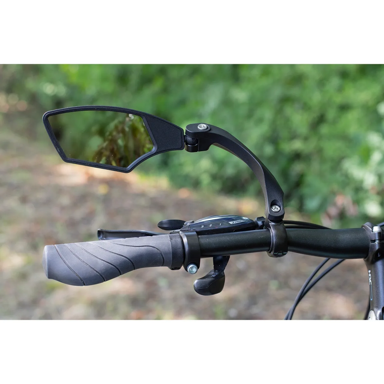 Oglinda Bicicleta SPY SPACE Stanga – miniatură 7