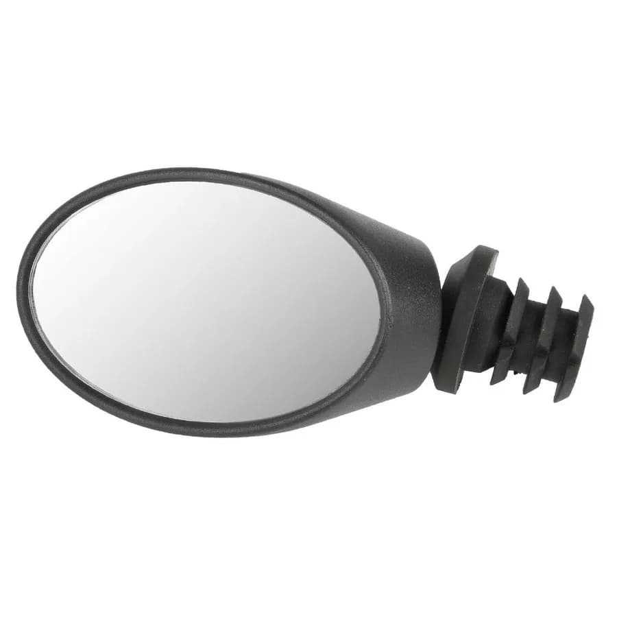 Oglinda Bicicleta 3D SPY OVAL – miniatură 1