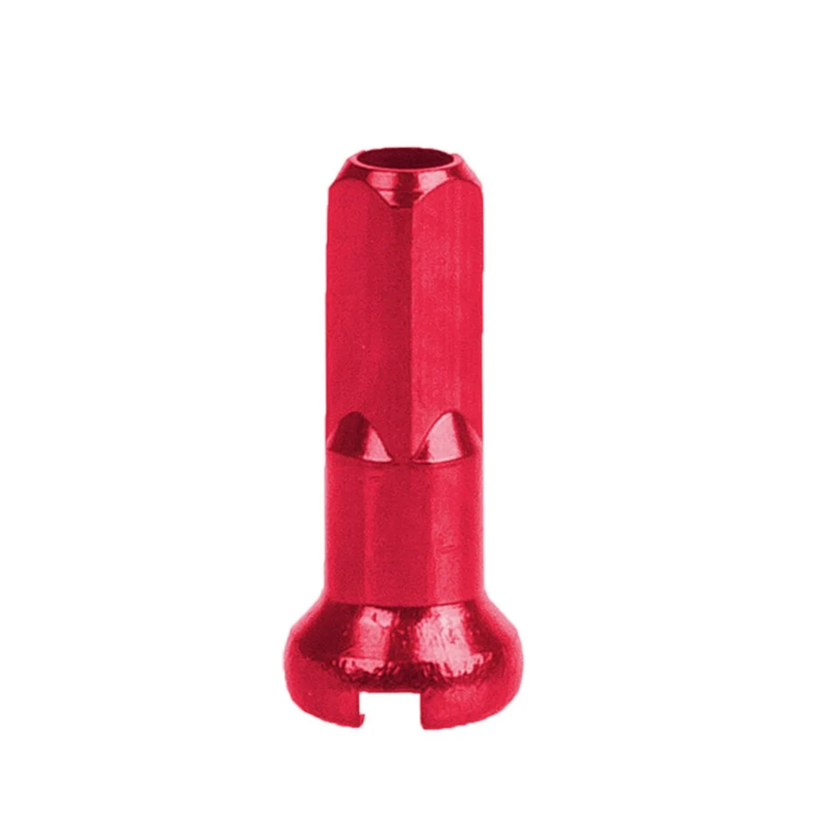 Niplu Aluminiu 14G-A 14 - 2 mm Rosu – miniatură 2