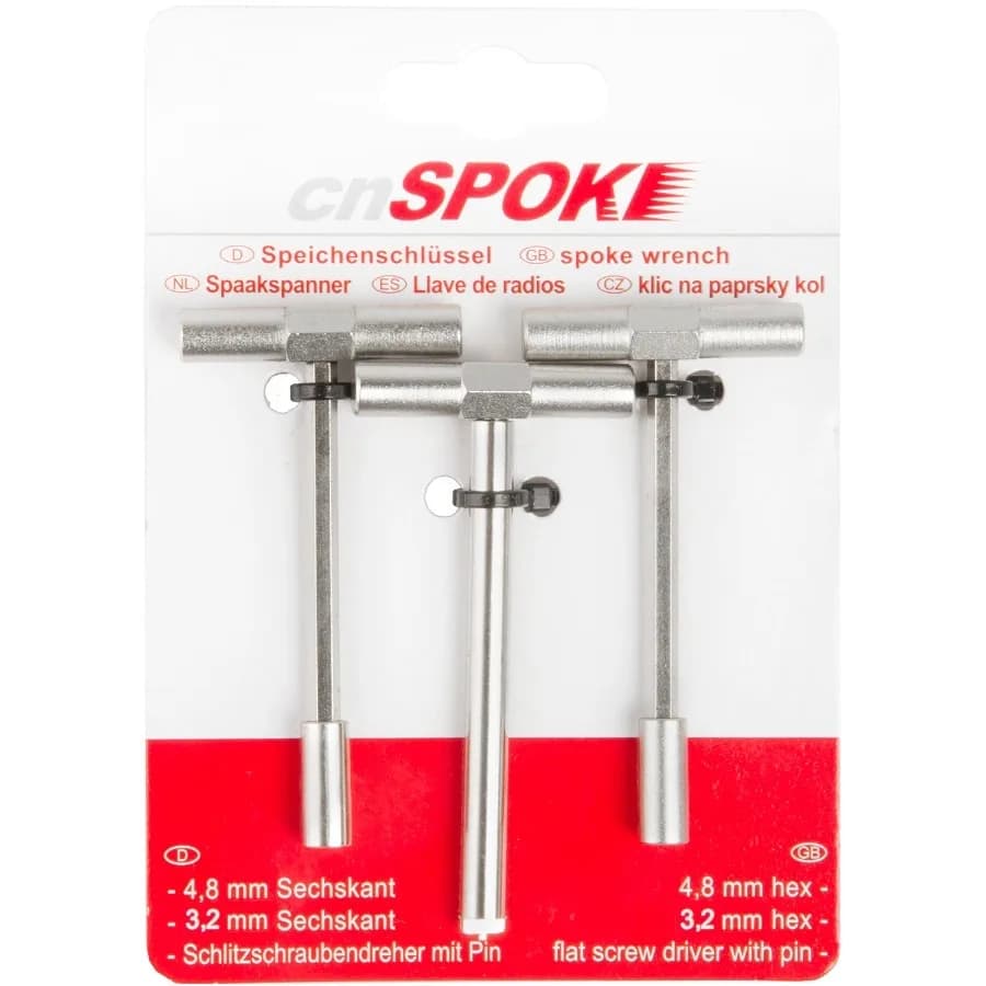Set Chei Nipluri – miniatură 2