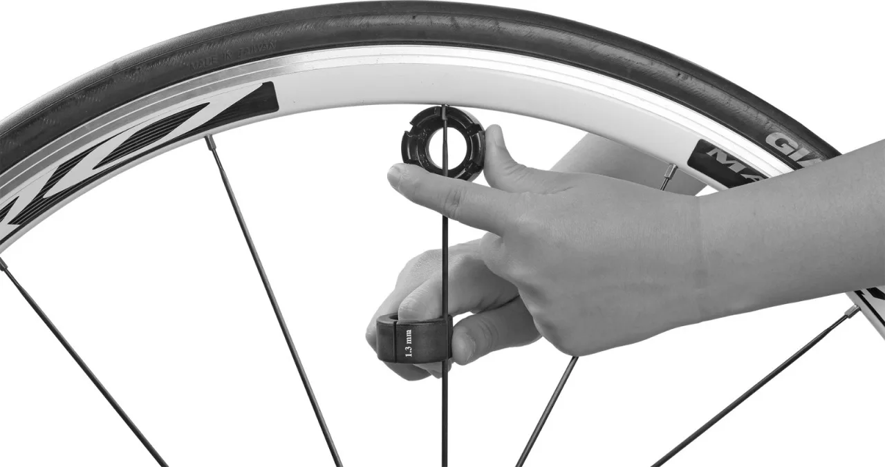 Cheie Spite Plate TB-5501 – miniatură 3