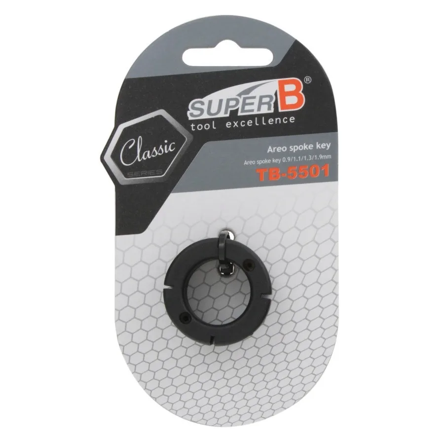 Cheie Spite Plate TB-5501 – miniatură 4