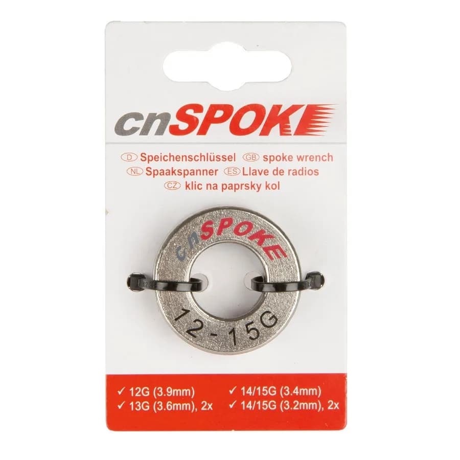 Cheie Spite 3,2-3,9 mm – miniatură 3