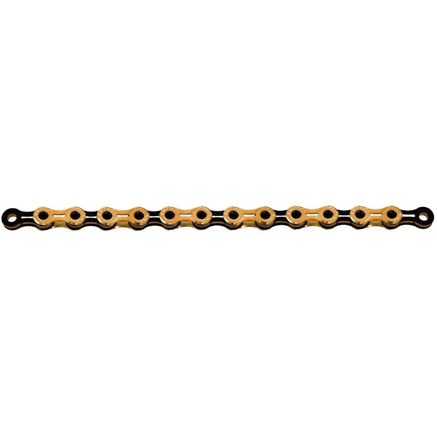Lant X11SL Ti-N Gold-Negru 11 v 118 Zale – miniatură 2