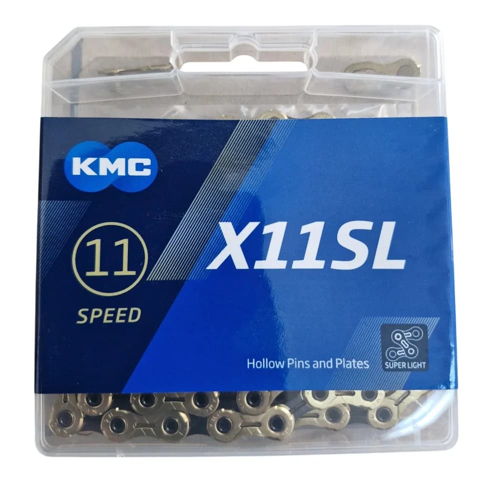 Lant X11SL Ti-N Gold-Negru 11 v 118 Zale – miniatură 1