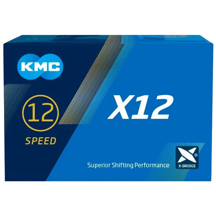Lant X12 Silver 12 v 126 Zale – miniatură 3