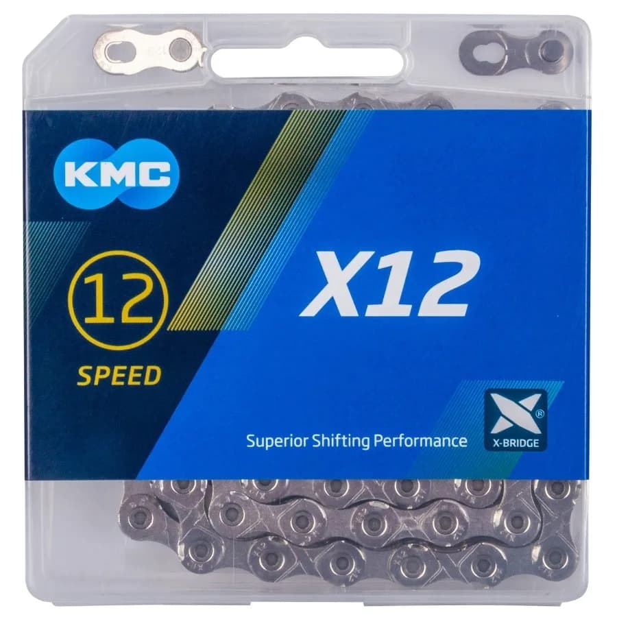 Lant X12 Silver 12 v 126 Zale – miniatură 1