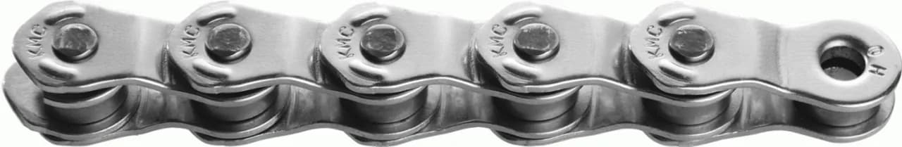Lant HL1 Wide Silver 1 v 100 Zale – miniatură 2
