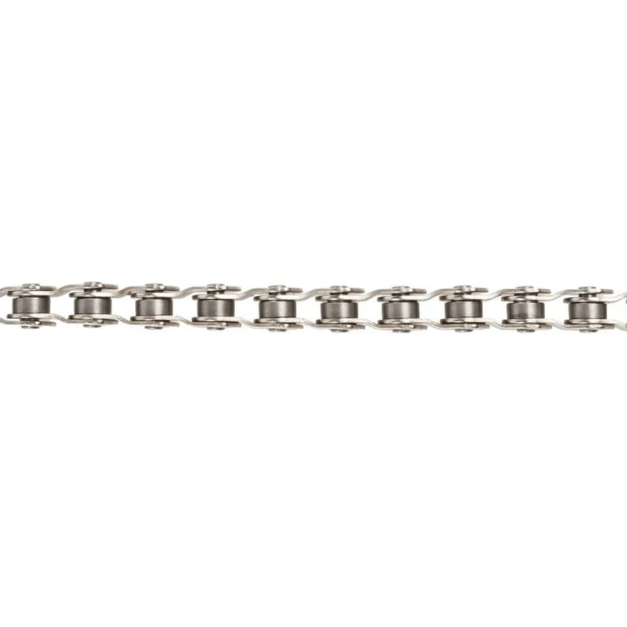 Lant HL1 Wide Silver 1 v 100 Zale – miniatură 5