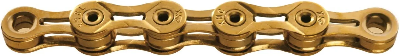 Lant X9SL Ti-N Gold – miniatură 2
