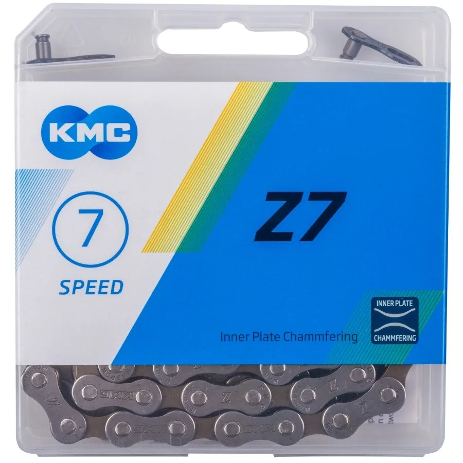 Lant Z7 114 Zale – miniatură 1