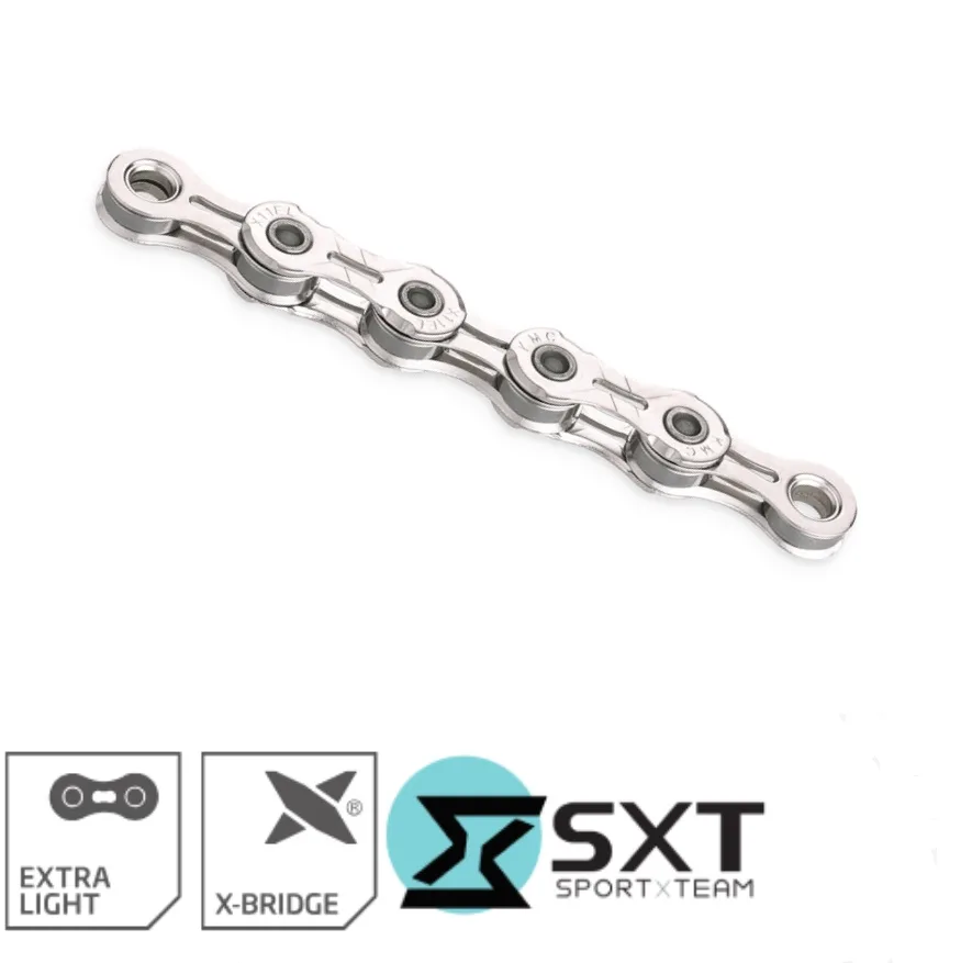 Lant X9SL Silver 114 Zale – miniatură 2