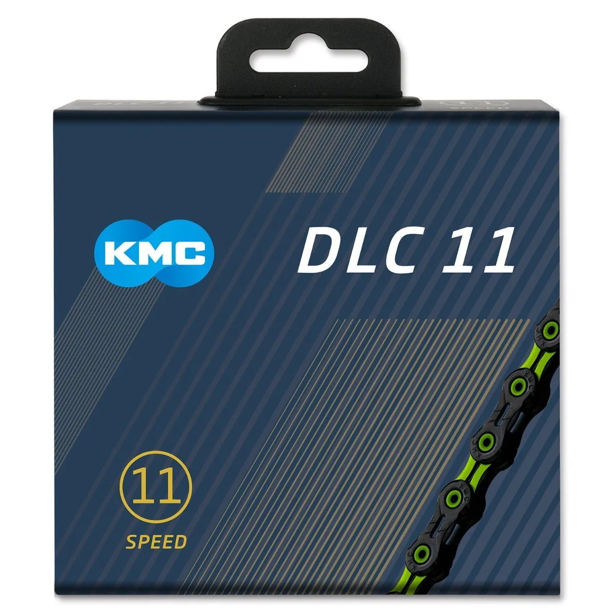 Lant DLC11 - Verde 118 zale – miniatură 1