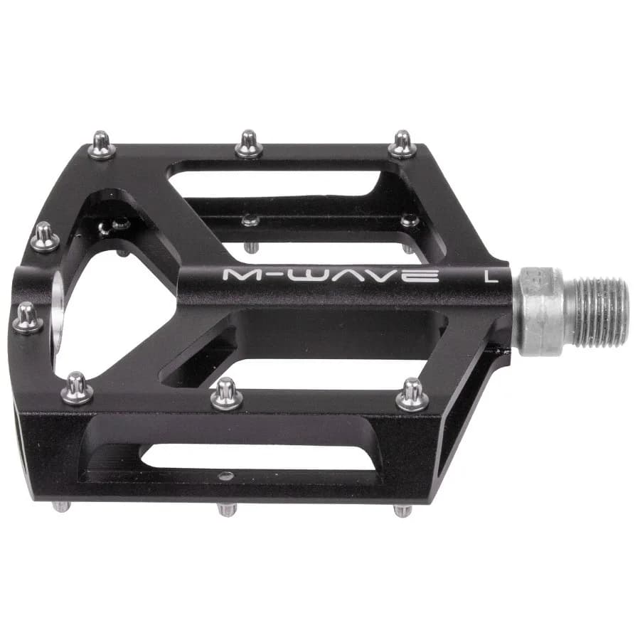 Pedale Freedom SL Negru 91x96 mm – miniatură 1