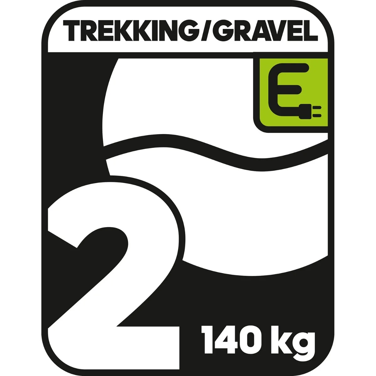 Pedale Plastic STEADY BEACH - 9/16 97 x 89 mm – miniatură 3