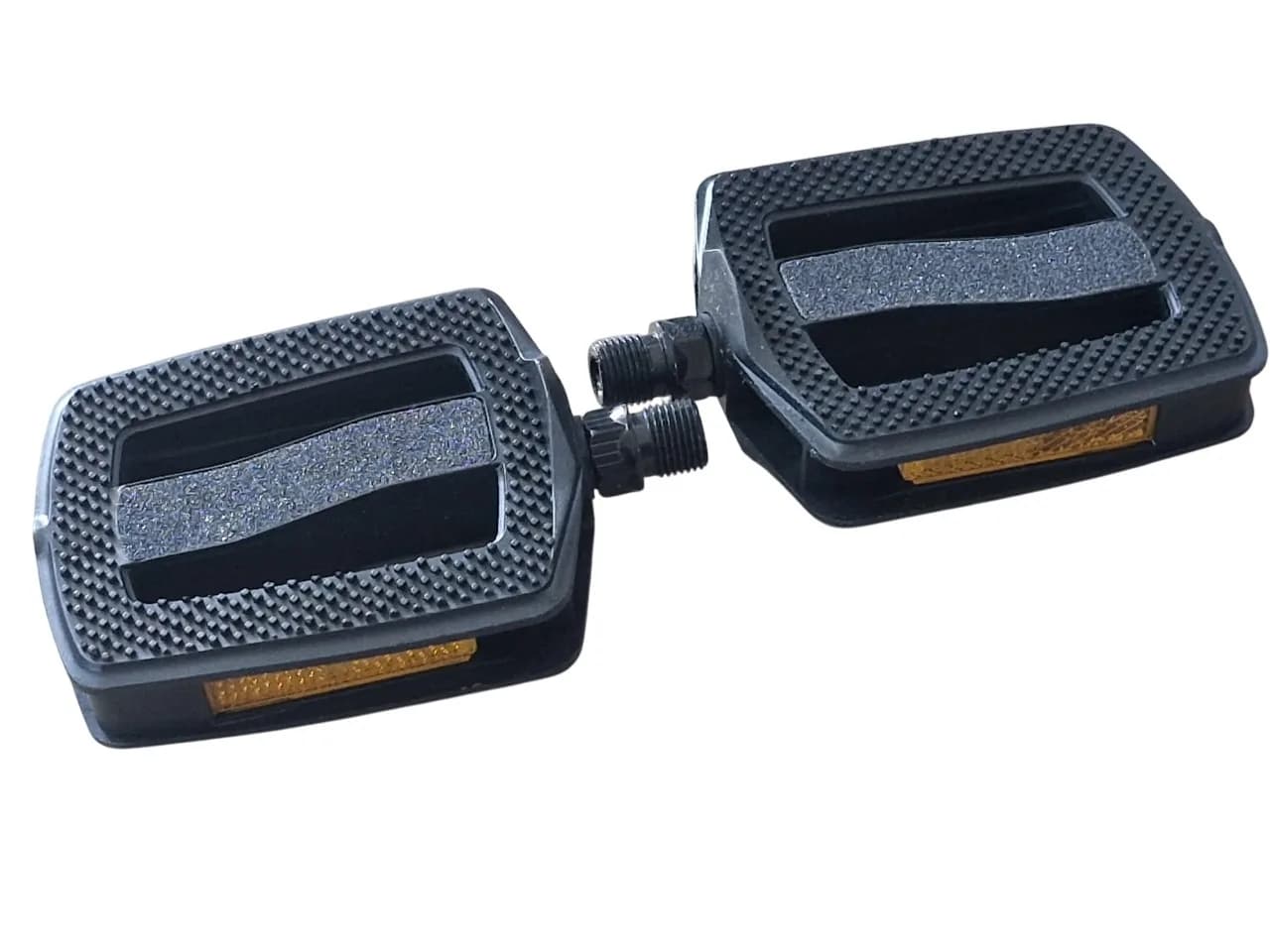 Pedale Plastic STEADY BEACH - 9/16 97 x 89 mm – miniatură 1