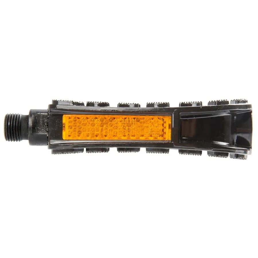 Pedale Aluminiu A7 81x97 Negru – miniatură 4