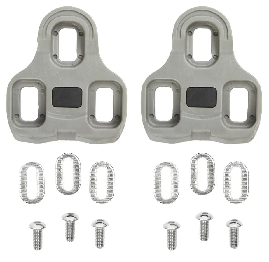 Set Placute SPD " CLEAT S " Racing – miniatură 1