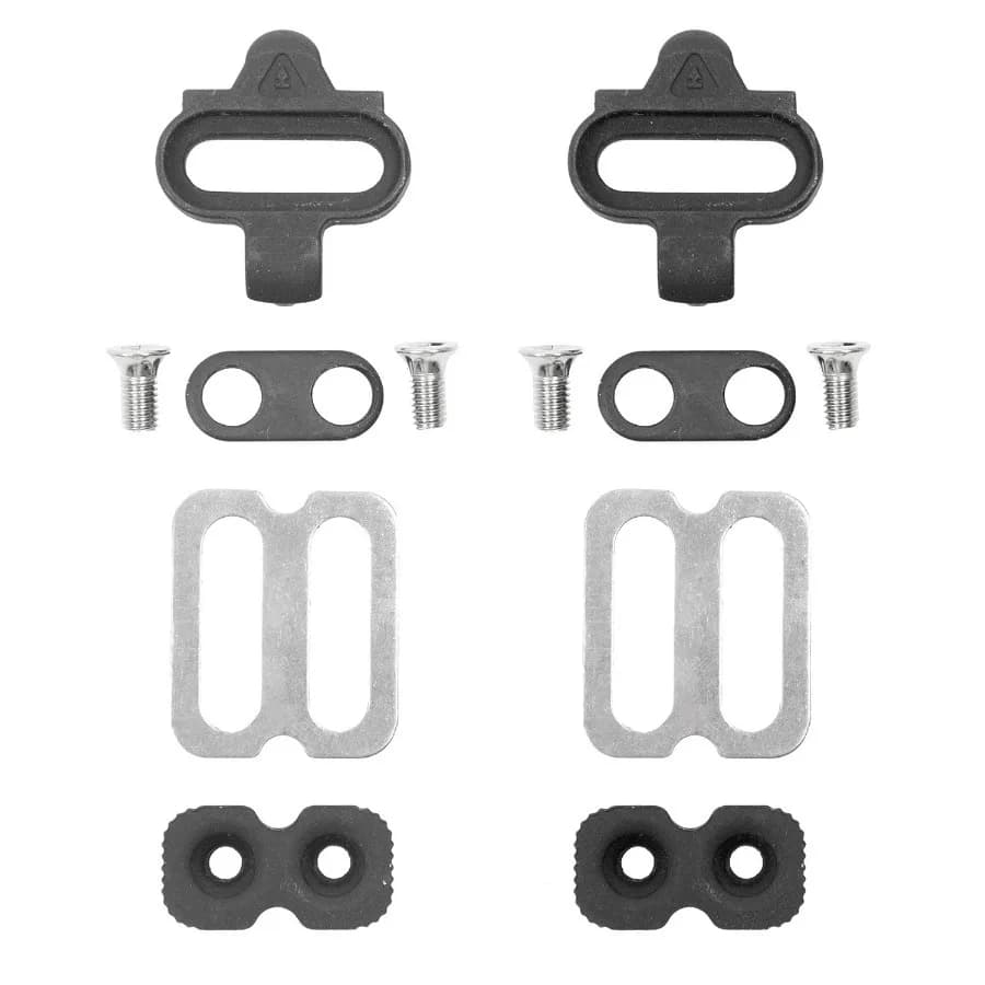 Set Placute SPD CLEAT S MTB – miniatură 1