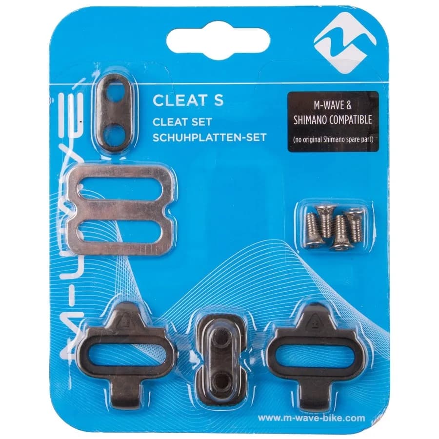 Set Placute SPD CLEAT S MTB – miniatură 2