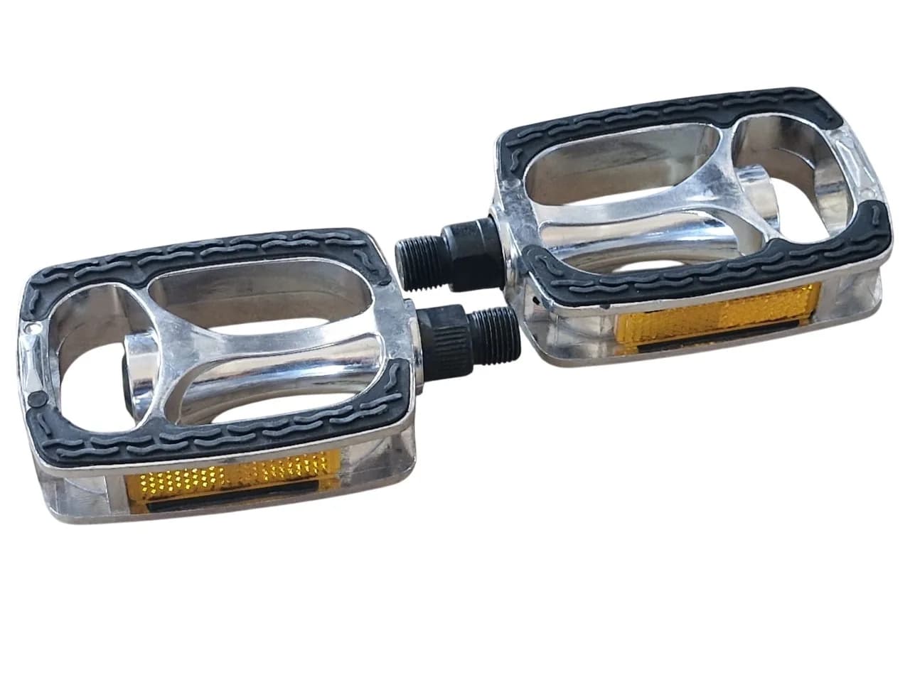 Pedale Aluminiu Non-Slip 2 – miniatură 1