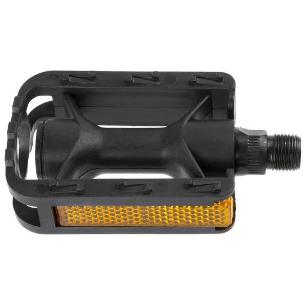 Pedale Plastic Copii 83x56mm- 9/16 – miniatură 2