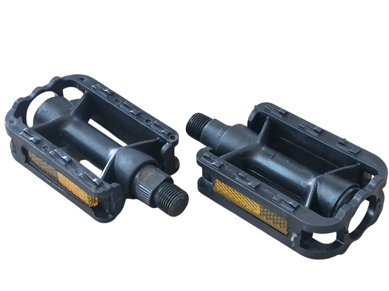 Pedale Plastic Copii 83x56mm- 9/16 – miniatură 1