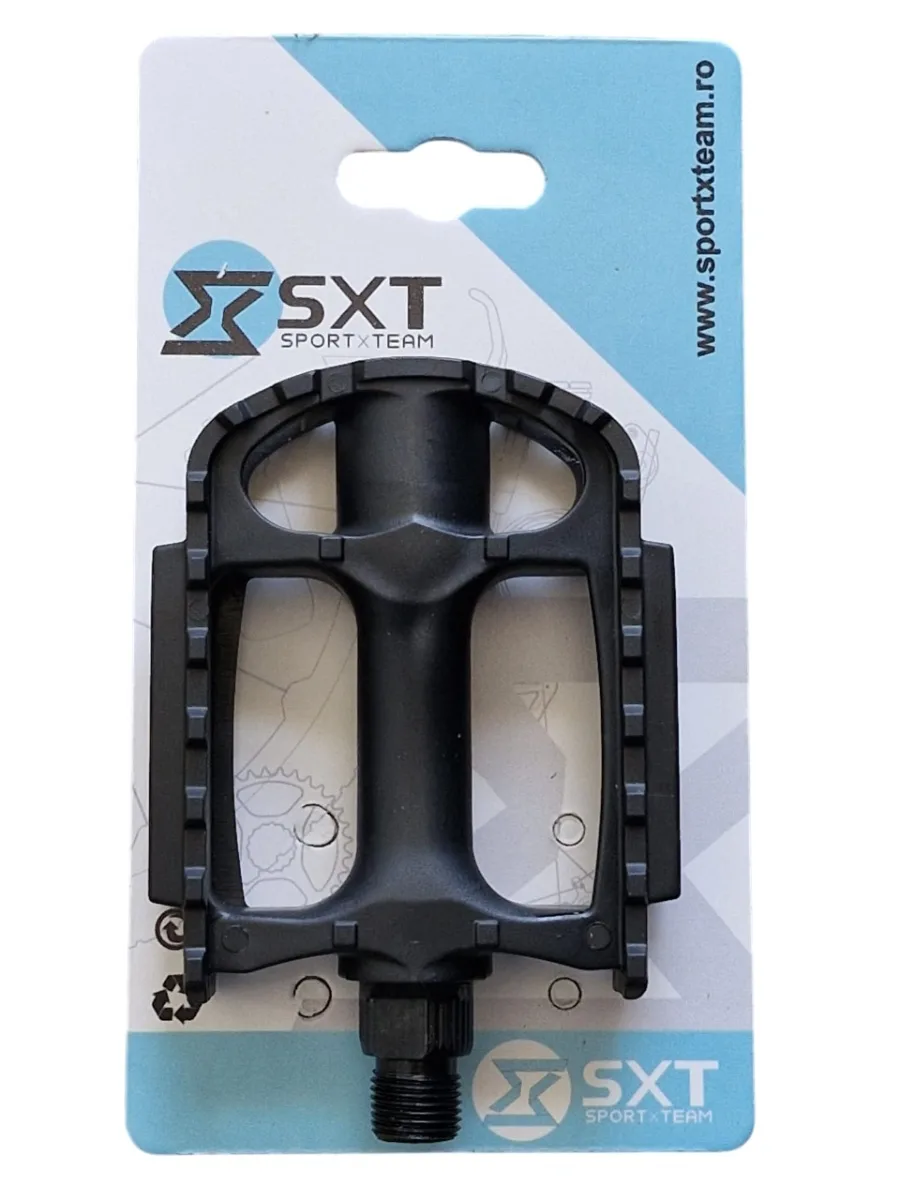 Pedale Plastic K3 79x97/72x95 – miniatură 2