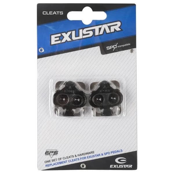 Set Placute SPD E-C05F MTB – miniatură 1