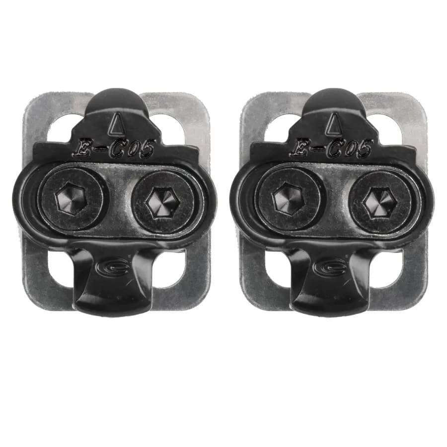 Set Placute SPD E-C05F MTB – miniatură 3