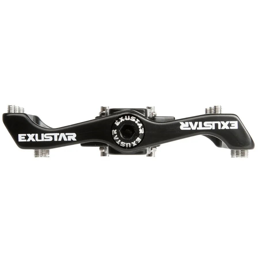 Pedale Aluminu Duble E-PM820-2 – miniatură 3